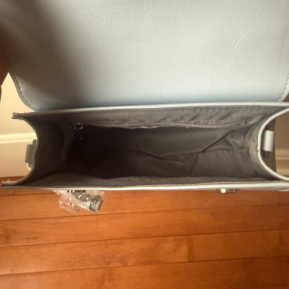 Madden Girl Avalonc Top Handle Bag - Picture 5 of 13